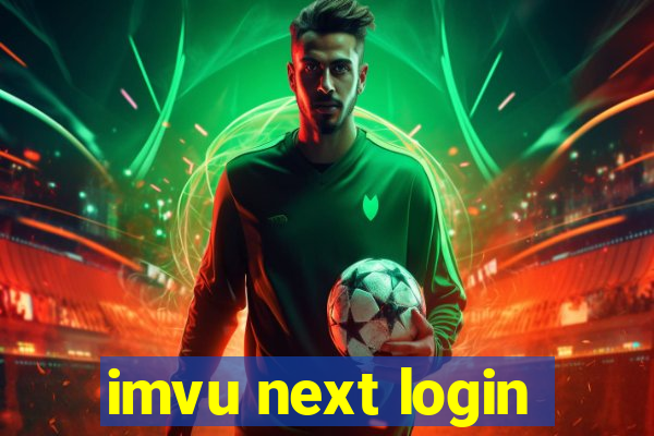 imvu next login